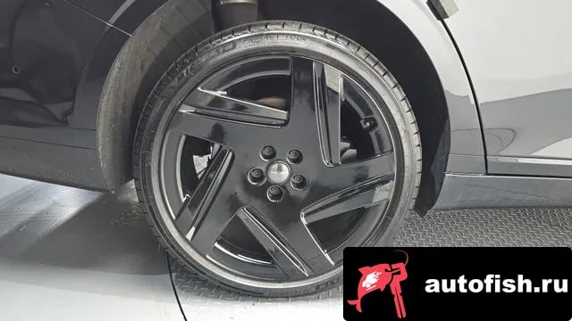 Genesis G90 G90 (RS4) 2025 года - вид 5