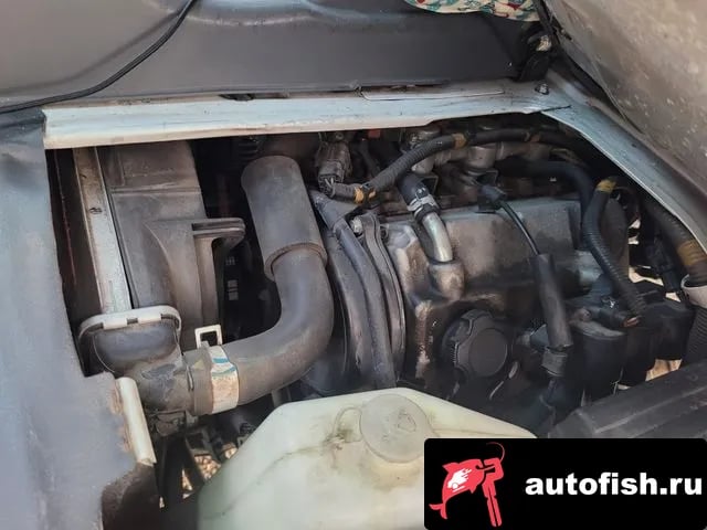 Chevrolet (GM Daewoo) damas New Damas 2020 года - вид 6