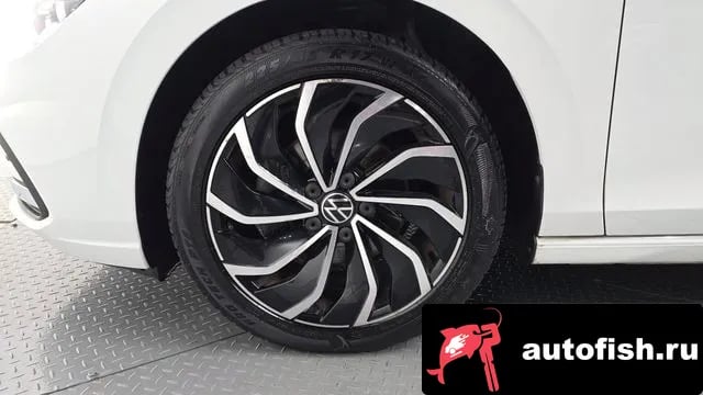 Volkswagen Golf Golf 8th Generation 2022 года - похожие автомобили