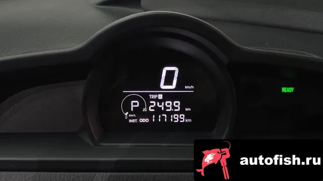 KG Mobility (Ssangyong) KORANDO Corando Turismo 2018 года - вид 2