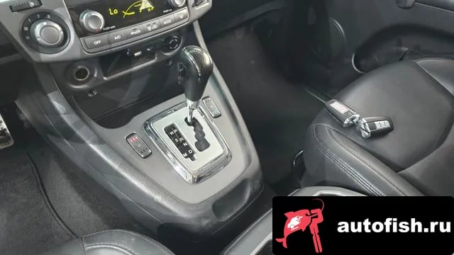 KG Mobility (Ssangyong) KORANDO Corando Turismo 2018 года - вид 3