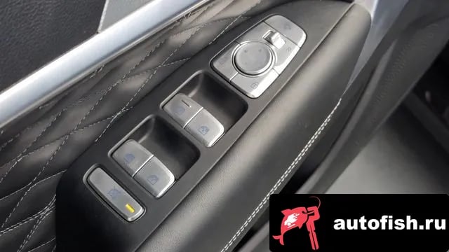 Genesis G70 The New G70 2024 года - похожие автомобили