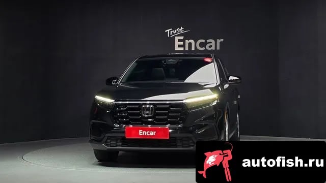 Honda CR-V CR-V 6th generation 2023 года - вид 3