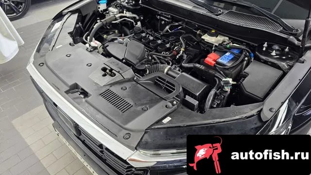 Honda CR-V CR-V 6th generation 2023 года - вид 6