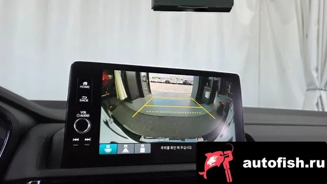 Honda CR-V CR-V 6th generation 2023 года - похожие автомобили
