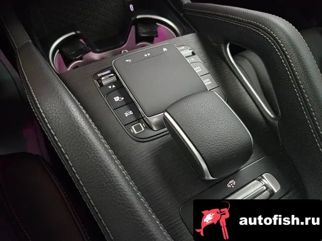 Mercedes-Benz GLE-Class GLE-Class W167 2026 года - похожие автомобили