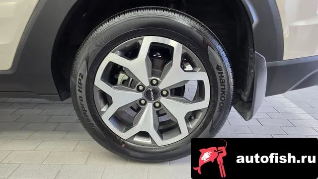 KG Mobility (Ssangyong) Torres The New Torres 2025 года - похожие автомобили