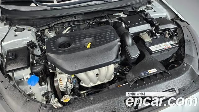 Hyundai Sonata Sonata New Rise 2018 года - вид 6