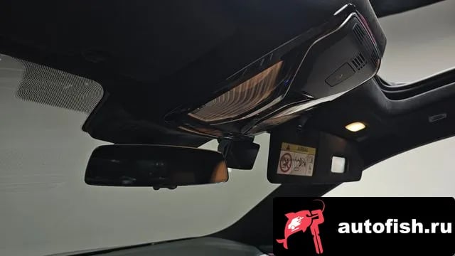 BMW 8-Series 8 Series (G15) 2022 года - похожие автомобили
