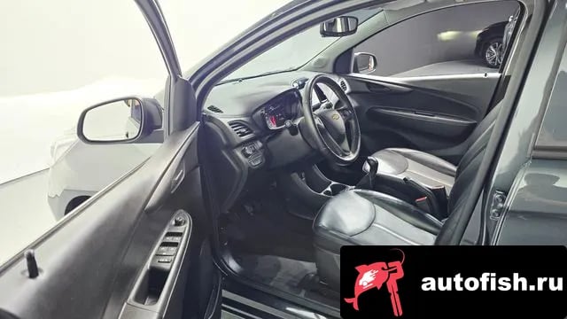 Chevrolet (GM Daewoo) Spark The New Spark 2018 года - вид 5