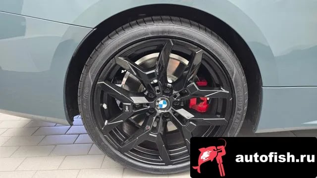 BMW 4-Series 4 Series (G22) 2026 года - вид 5