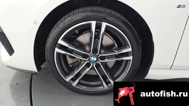 BMW 2-Series 2 Series Gran Coupe (F44) 2022 года - вид 5