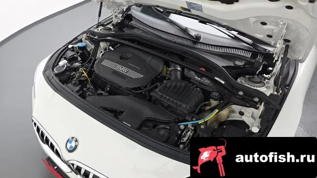 BMW 2-Series 2 Series Gran Coupe (F44) 2022 года - вид 6