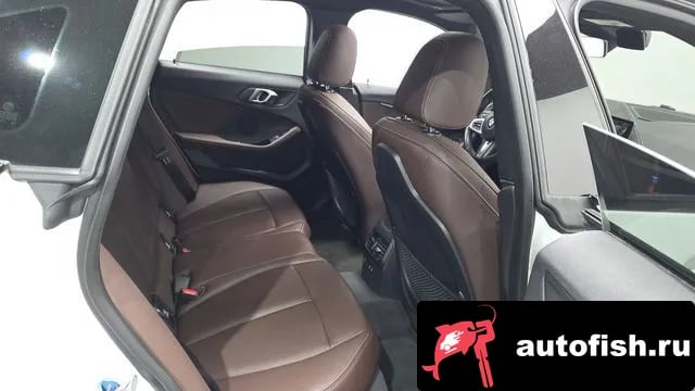 BMW 2-Series 2 Series Gran Coupe (F44) 2022 года - похожие автомобили