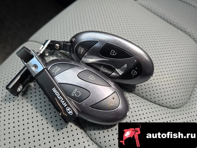 Hyundai AVANTE The New Avante Hybrid (CN7) 2025 года - похожие автомобили