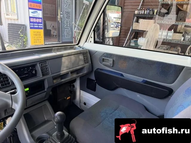 Chevrolet (GM Daewoo) damas New Damas 2021 года - похожие автомобили