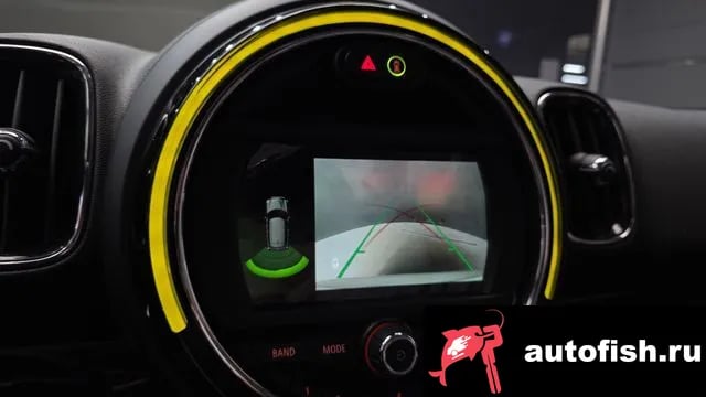 Mini Countryman Cooper Country Man 2019 года - похожие автомобили