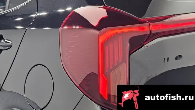 Kia morning The New Morning (JA) 2026 года - похожие автомобили