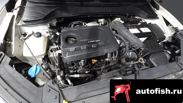 Hyundai Kona Kona 2018 года - похожие автомобили