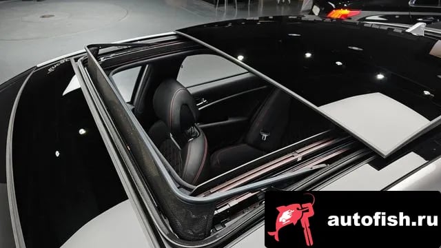 Genesis G70 The New G70 Shooting Break 2024 года - похожие автомобили