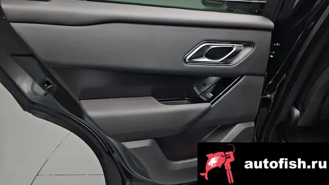 Land Rover Range Rover Velar Range Rover Bella 2025 года - похожие автомобили