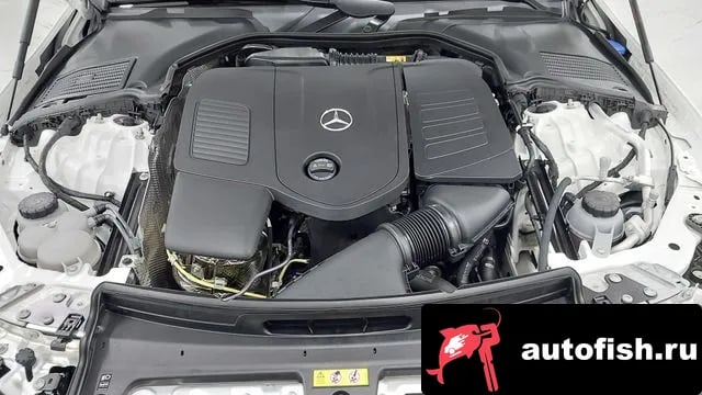 Mercedes-Benz CLE-Class CLE-Class C236 2026 года - вид 6