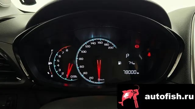 Chevrolet (GM Daewoo) Spark The Next Spark 2018 года - вид 5