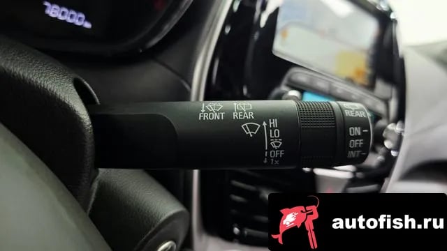 Chevrolet (GM Daewoo) Spark The Next Spark 2018 года - похожие автомобили