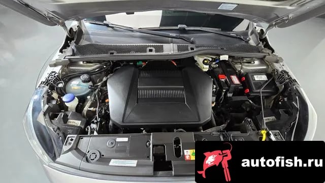 Peugeot 208 e-208 second Generation 2022 года - вид 6