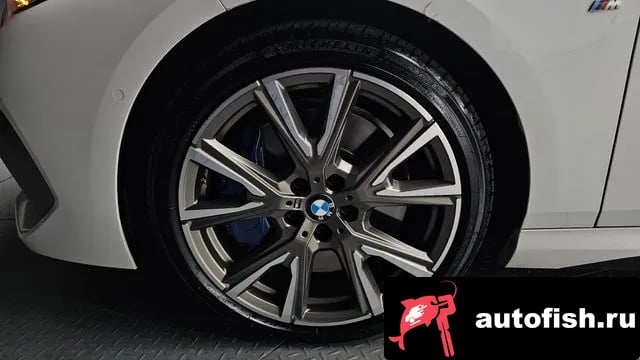 BMW 2-Series 2 Series Gran Coupe (F44) 2022 года - вид 4