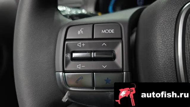 Hyundai Casper The New Casper 2026 года - похожие автомобили