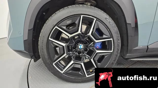 BMW XM XM (G09) 2023 года - вид 4
