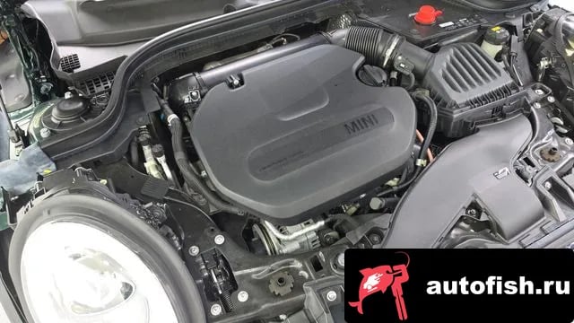 Mini Cooper Cooper D 2018 года - вид 2