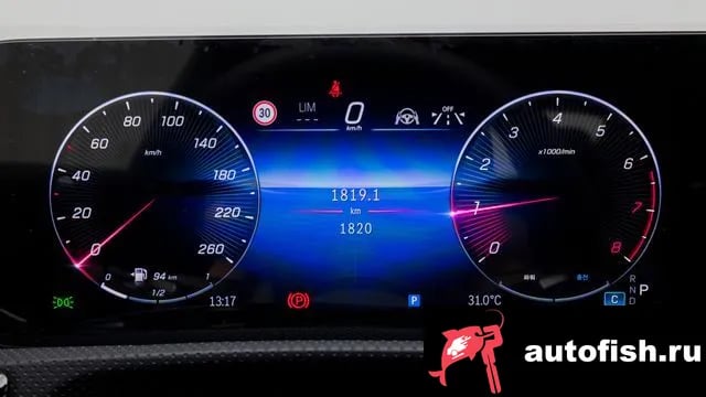 Mercedes-Benz CLA-Class CLA-Class C118 2026 года - похожие автомобили