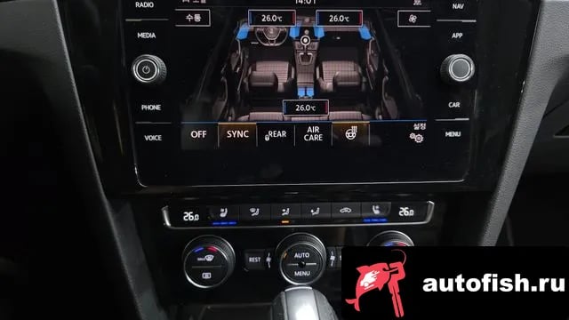 Volkswagen Arteon Atheon 2020 года - похожие автомобили