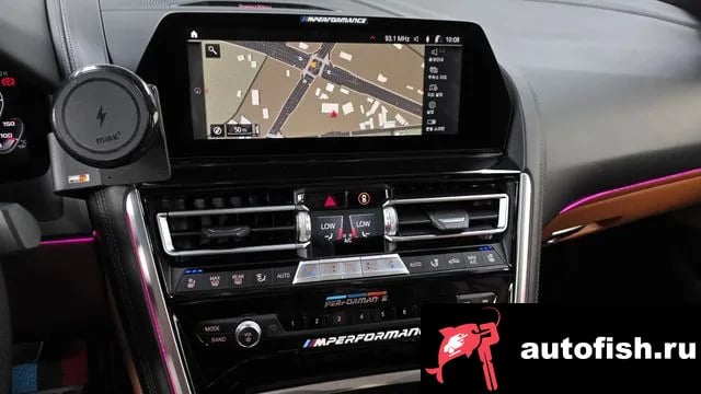 BMW 8-Series 8 Series (G15) 2021 года - похожие автомобили