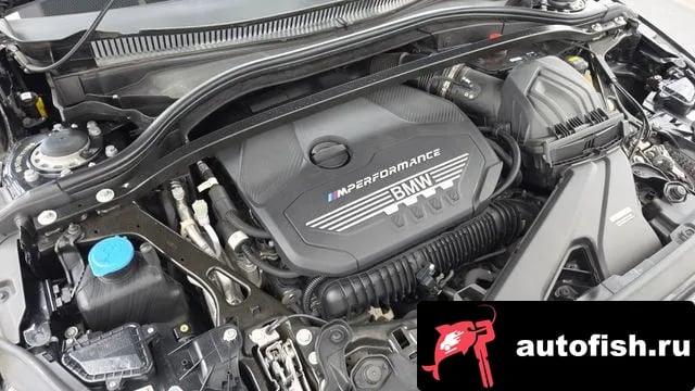 BMW 2-Series 2 Series Gran Coupe (F44) 2022 года - вид 6
