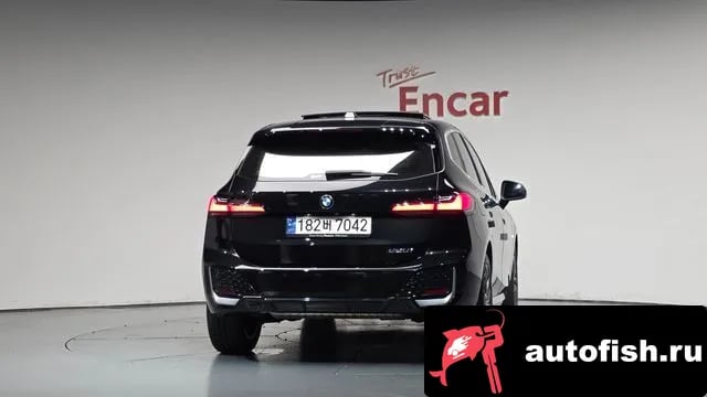 BMW 2-Series 2 Series Active Tourer (U06) 2023 года - вид 3
