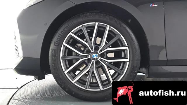 BMW 2-Series 2 Series Active Tourer (U06) 2023 года - вид 4