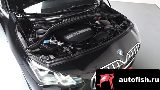BMW 2-Series 2 Series Active Tourer (U06) 2023 года - вид 5