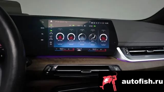BMW 2-Series 2 Series Active Tourer (U06) 2023 года - похожие автомобили