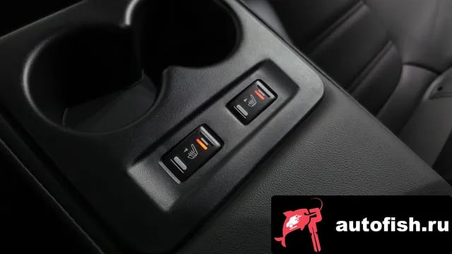 Renault Korea (Samsung) SM6 The New SM6 2023 года - похожие автомобили