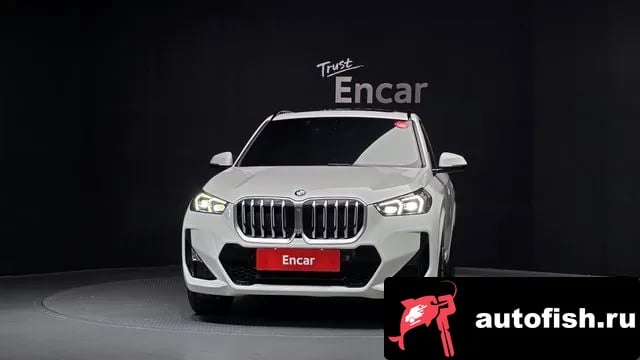 BMW X1 X1 (U11) 2023 года - вид 3
