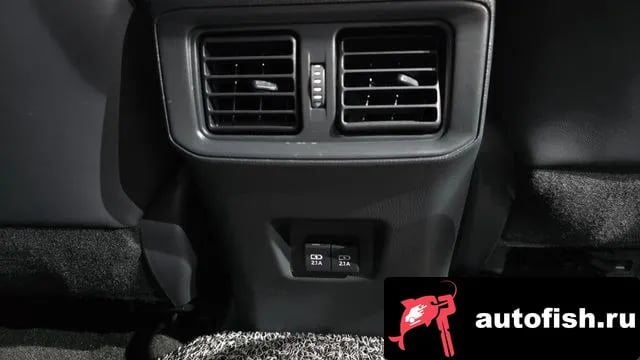 Toyota RAV4 RAV4 5th Generation 2019 года - похожие автомобили