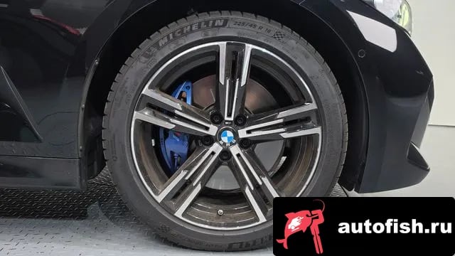 BMW 3-Series 3 Series (G20) 2026 года - вид 5