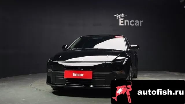 Hyundai AVANTE Avante (CN8) 2026 года - вид 2