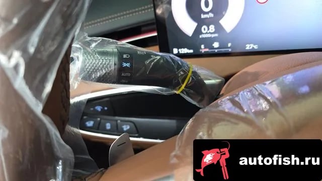 Genesis GV70 GV70 2026 года - похожие автомобили