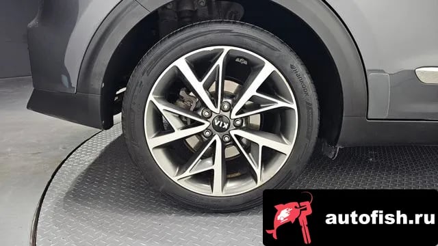 Kia Niro The New Niro 2020 года - вид 5