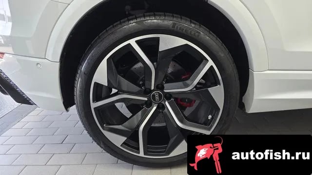 Audi RSQ8 RSQ8 (4M) 2021 года - вид 5
