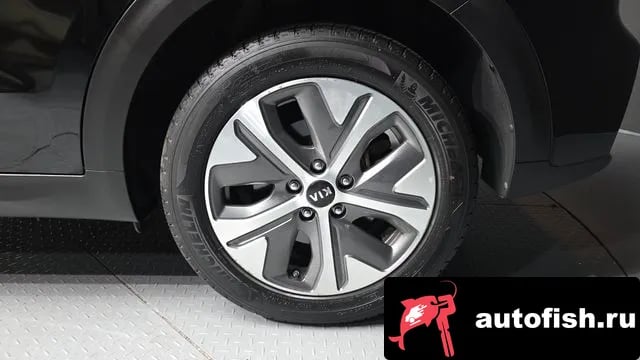 Kia Niro Niro EV 2020 года - вид 4